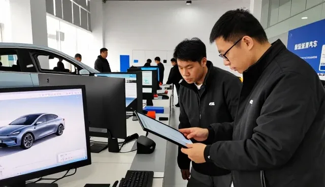 北京万帮之星新能源汽车销售服务有限公司推荐适用于新能源汽车的上牌代办